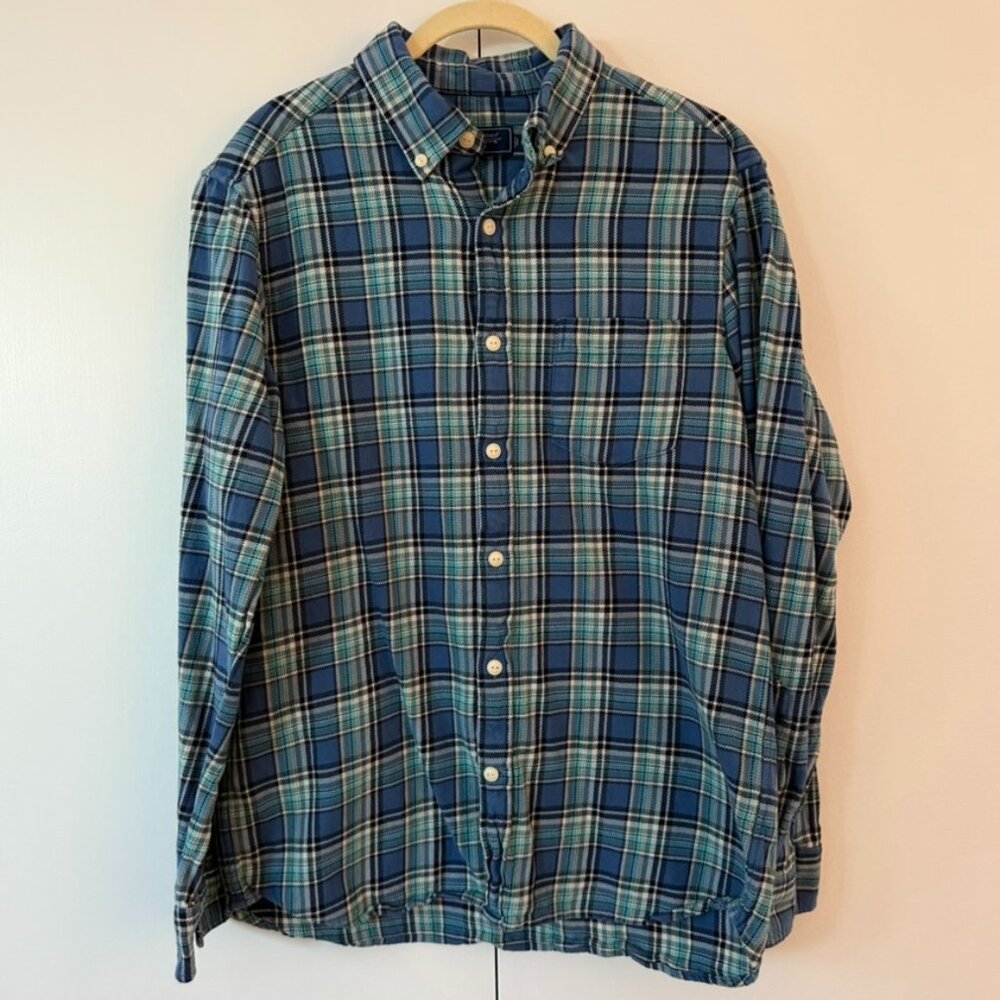 Vineyard Vines Long-Sleeve Button-Down Shirt